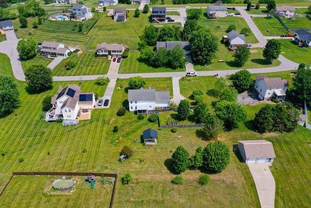 41 Lakeside Drive, London, KY 40741