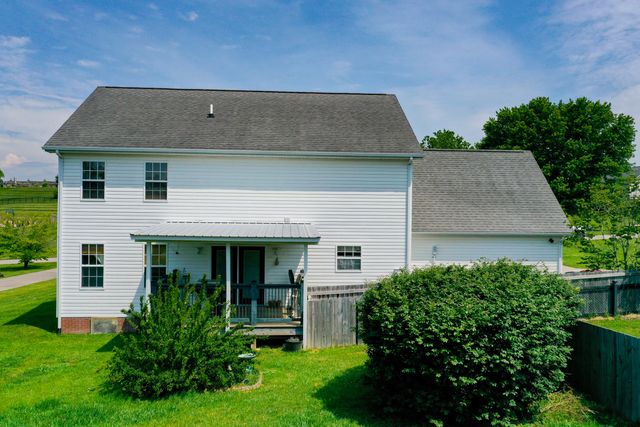 41 Lakeside Drive, London, KY 40741