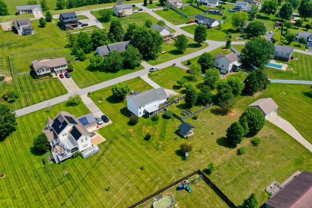 41 Lakeside Drive, London, KY 40741