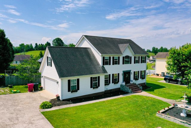 41 Lakeside Drive, London, KY 40741