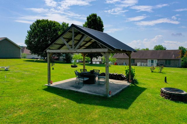 41 Lakeside Drive, London, KY 40741