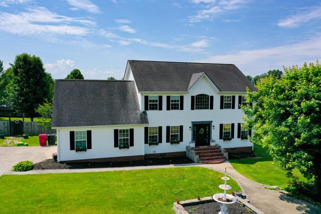 41 Lakeside Drive, London, KY 40741
