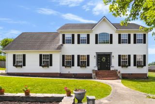 41 Lakeside Drive, London, KY 40741