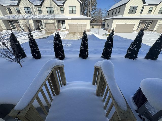 1987 S Shorewood Lane, Holland, MI 49423