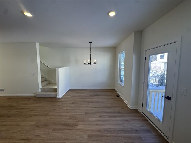 1987 S Shorewood Lane, Holland, MI 49423