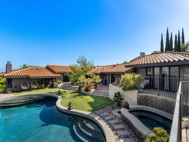 6315 Ridge Manor, San Diego, CA 92120