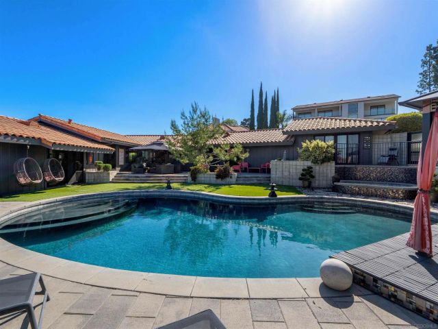 6315 Ridge Manor, San Diego, CA 92120