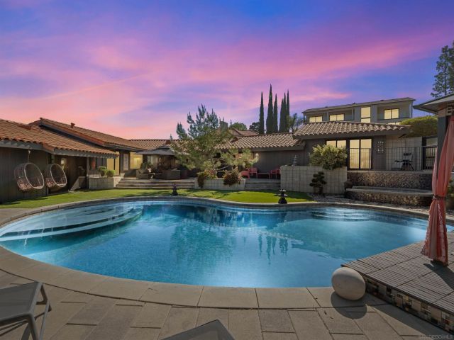 6315 Ridge Manor, San Diego, CA 92120