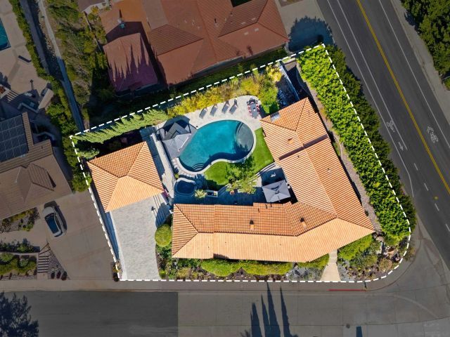 6315 Ridge Manor, San Diego, CA 92120