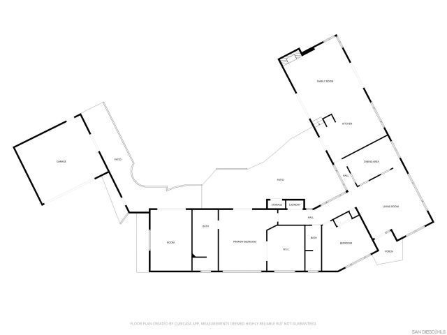 6315 Ridge Manor, San Diego, CA 92120