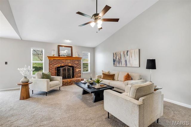 3233 Quervo Lane, Imperial, MO 63052