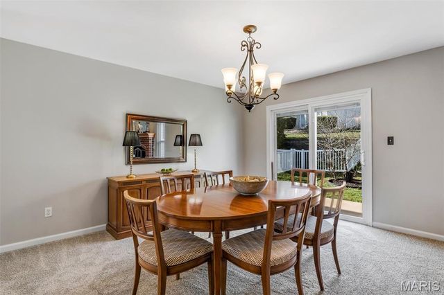 3233 Quervo Lane, Imperial, MO 63052