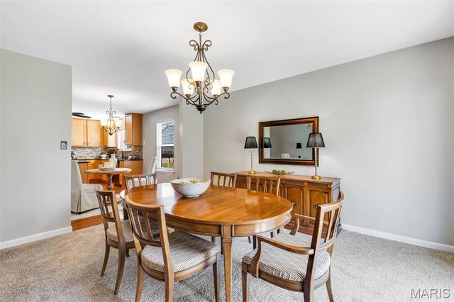 3233 Quervo Lane, Imperial, MO 63052