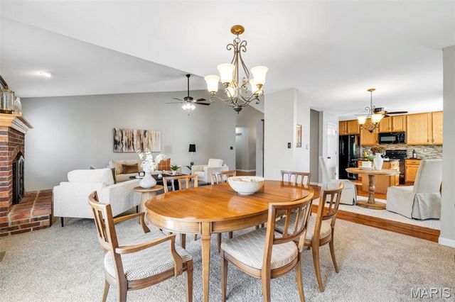 3233 Quervo Lane, Imperial, MO 63052