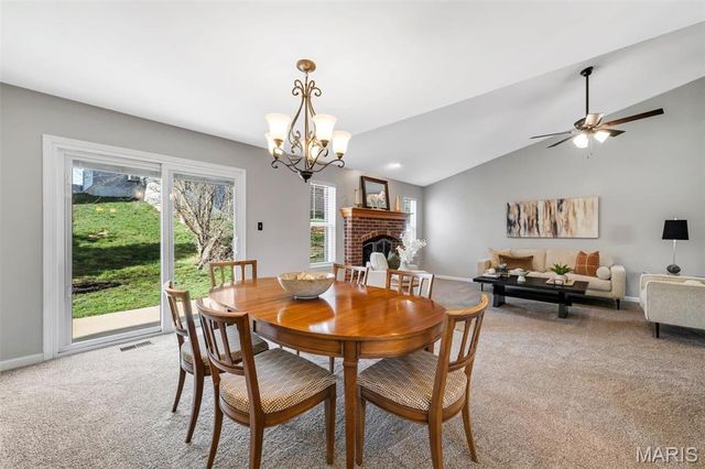 3233 Quervo Lane, Imperial, MO 63052