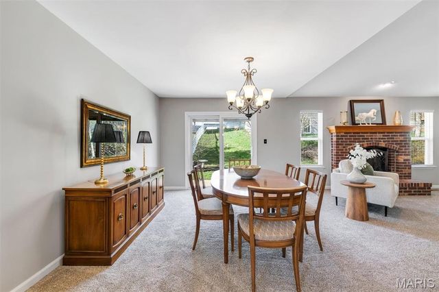 3233 Quervo Lane, Imperial, MO 63052