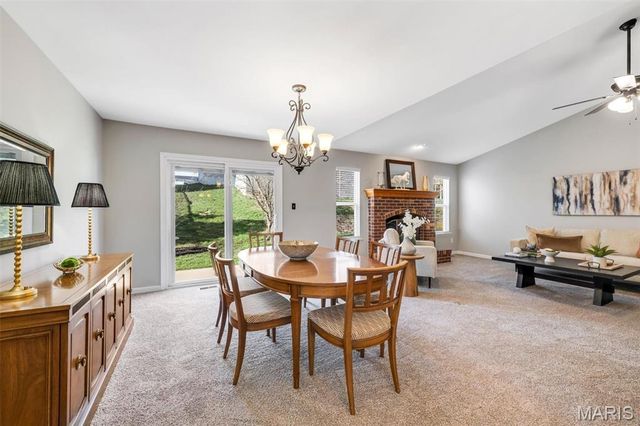 3233 Quervo Lane, Imperial, MO 63052