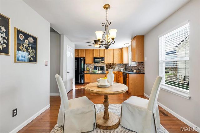 3233 Quervo Lane, Imperial, MO 63052