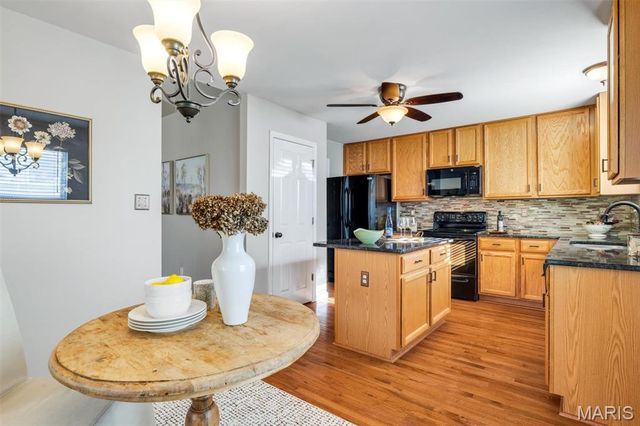 3233 Quervo Lane, Imperial, MO 63052