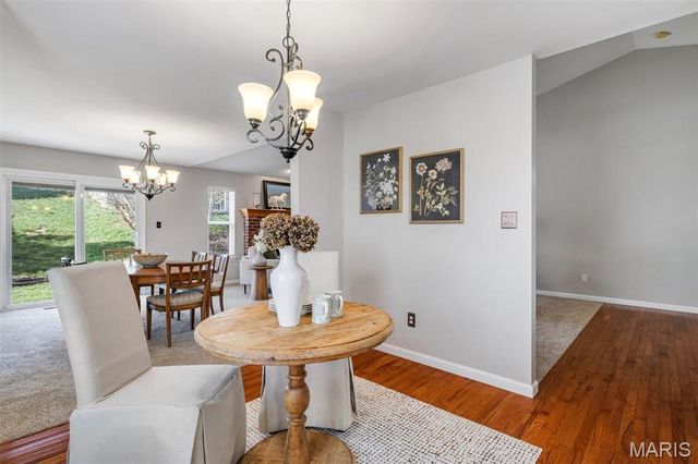 3233 Quervo Lane, Imperial, MO 63052