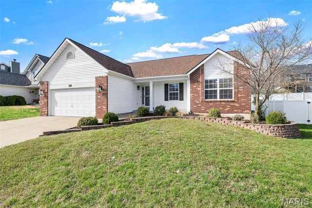 3233 Quervo Lane, Imperial, MO 63052