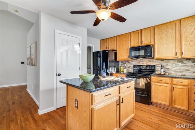 3233 Quervo Lane, Imperial, MO 63052