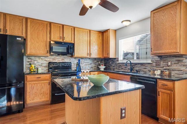 3233 Quervo Lane, Imperial, MO 63052