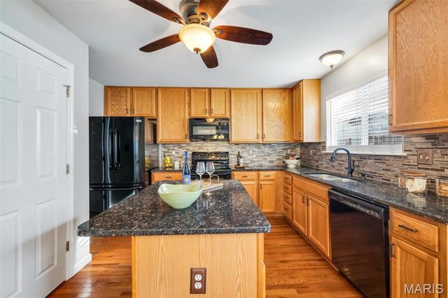 3233 Quervo Lane, Imperial, MO 63052