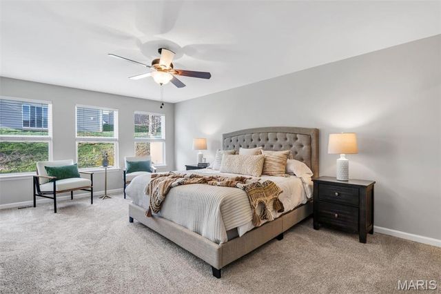 3233 Quervo Lane, Imperial, MO 63052