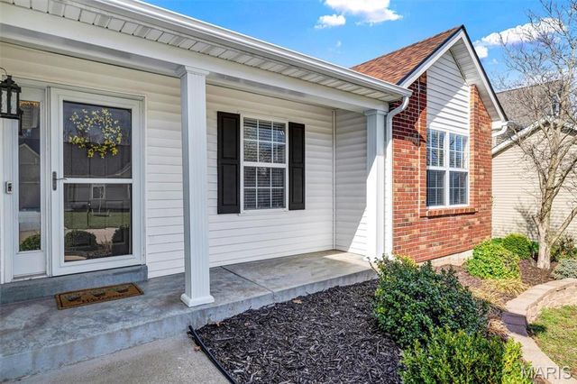 3233 Quervo Lane, Imperial, MO 63052