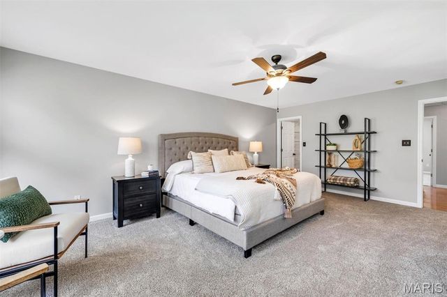 3233 Quervo Lane, Imperial, MO 63052