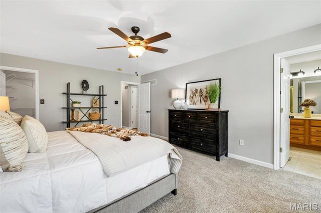 3233 Quervo Lane, Imperial, MO 63052