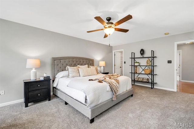 3233 Quervo Lane, Imperial, MO 63052