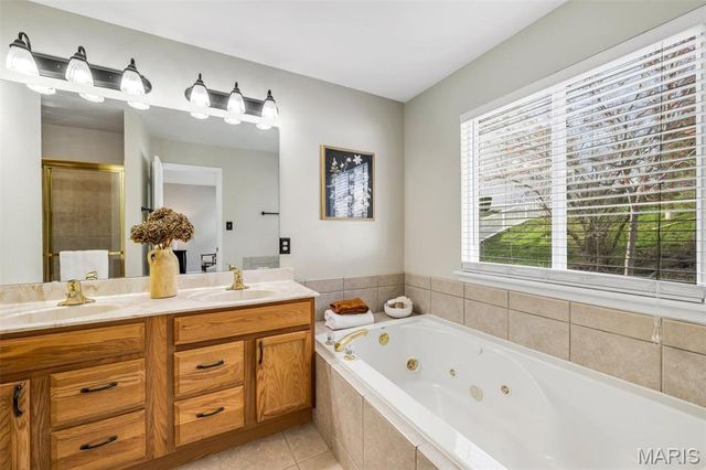 3233 Quervo Lane, Imperial, MO 63052