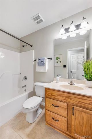 3233 Quervo Lane, Imperial, MO 63052