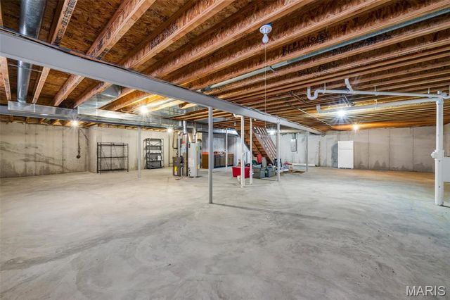 3233 Quervo Lane, Imperial, MO 63052