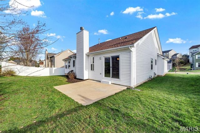 3233 Quervo Lane, Imperial, MO 63052