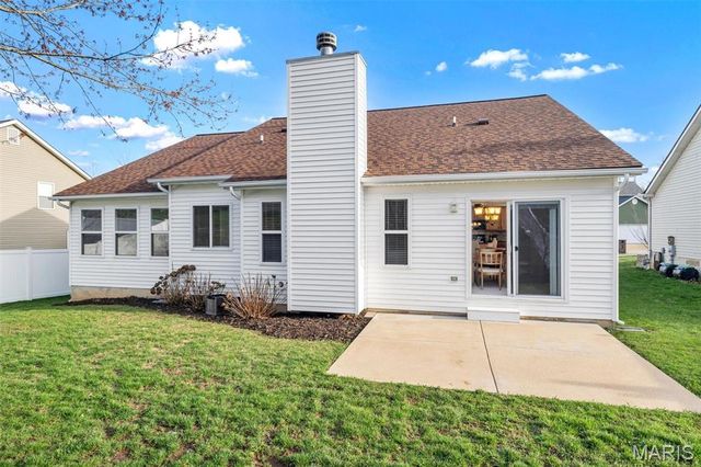 3233 Quervo Lane, Imperial, MO 63052