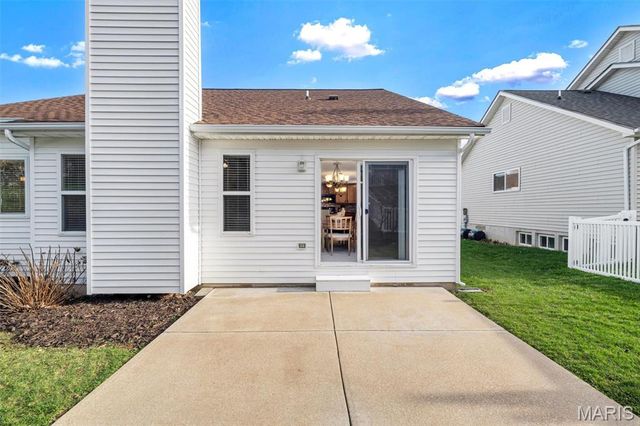 3233 Quervo Lane, Imperial, MO 63052