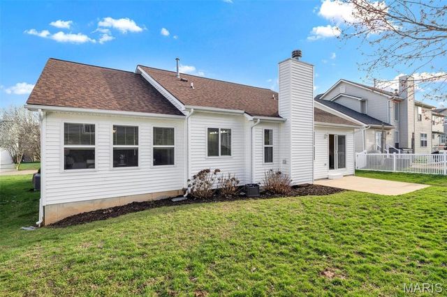 3233 Quervo Lane, Imperial, MO 63052