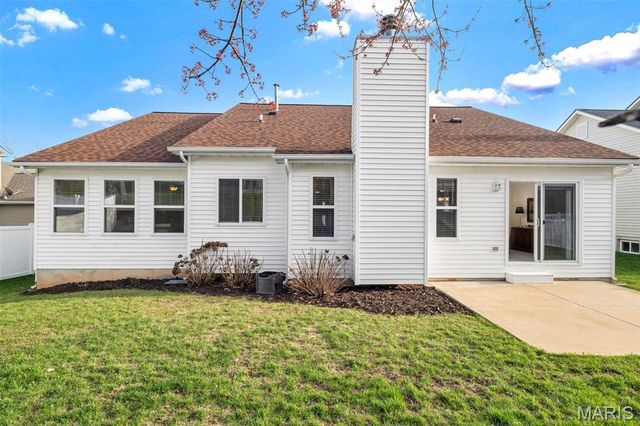 3233 Quervo Lane, Imperial, MO 63052