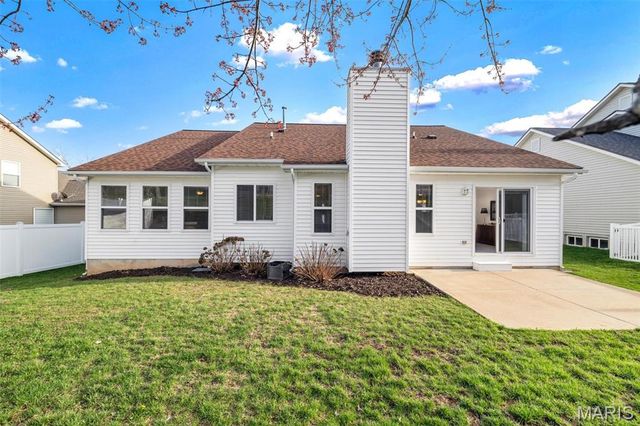 3233 Quervo Lane, Imperial, MO 63052