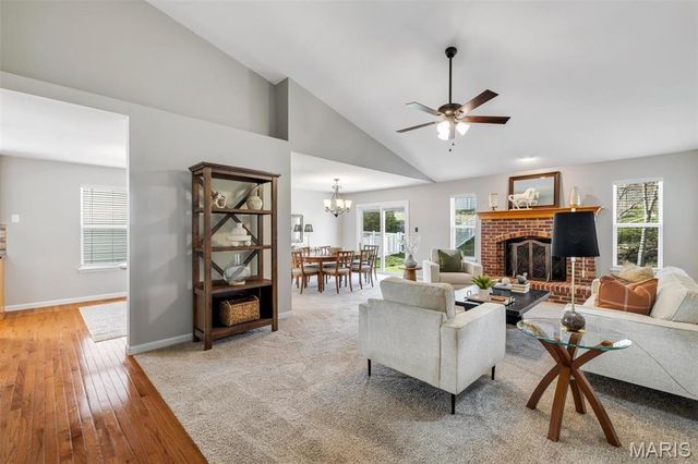 3233 Quervo Lane, Imperial, MO 63052