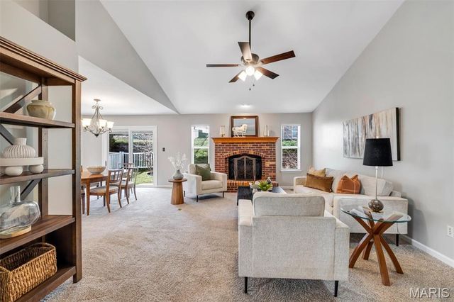 3233 Quervo Lane, Imperial, MO 63052