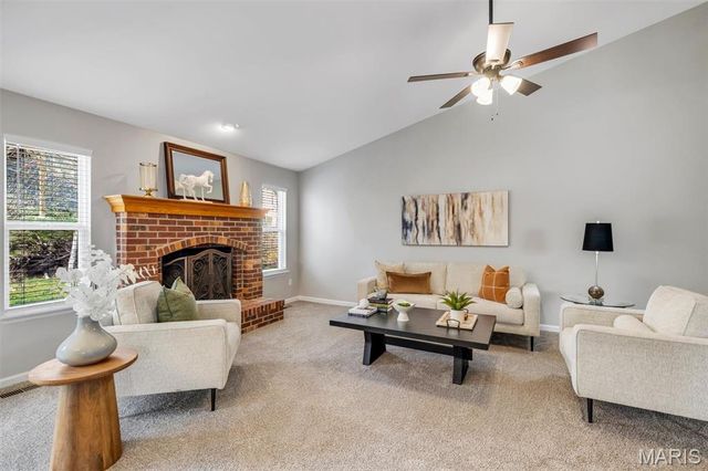 3233 Quervo Lane, Imperial, MO 63052