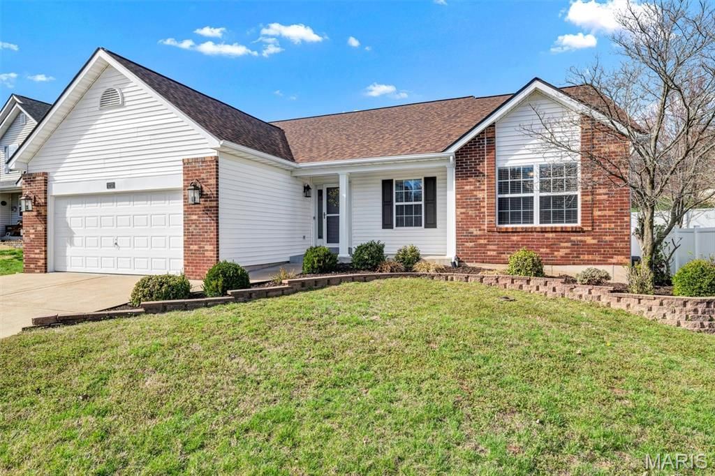 3233 Quervo Lane, Imperial, MO 63052