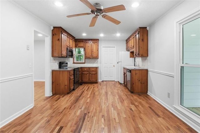 3129 Calumet Place NW, Kennesaw, GA 30152