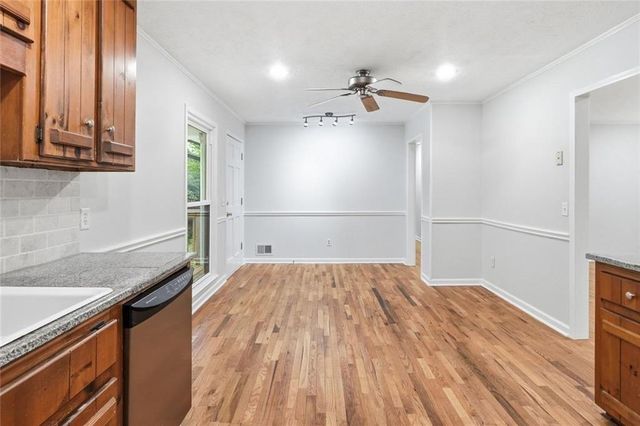 3129 Calumet Place NW, Kennesaw, GA 30152