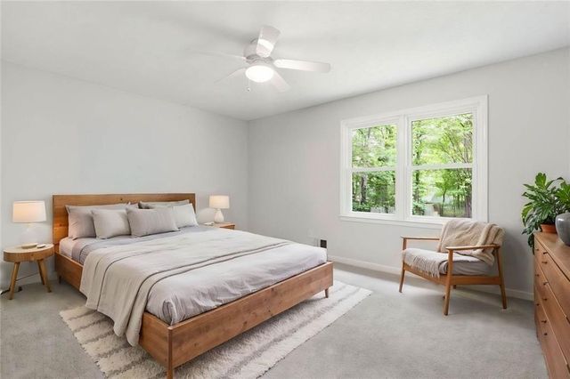 3129 Calumet Place NW, Kennesaw, GA 30152