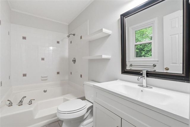 3129 Calumet Place NW, Kennesaw, GA 30152